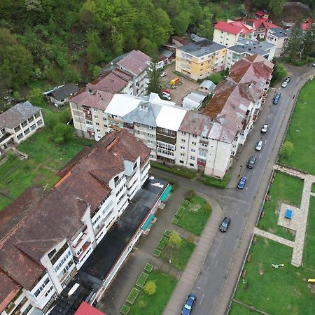 Apartament Aurora Слэник-Молдова Экстерьер фото