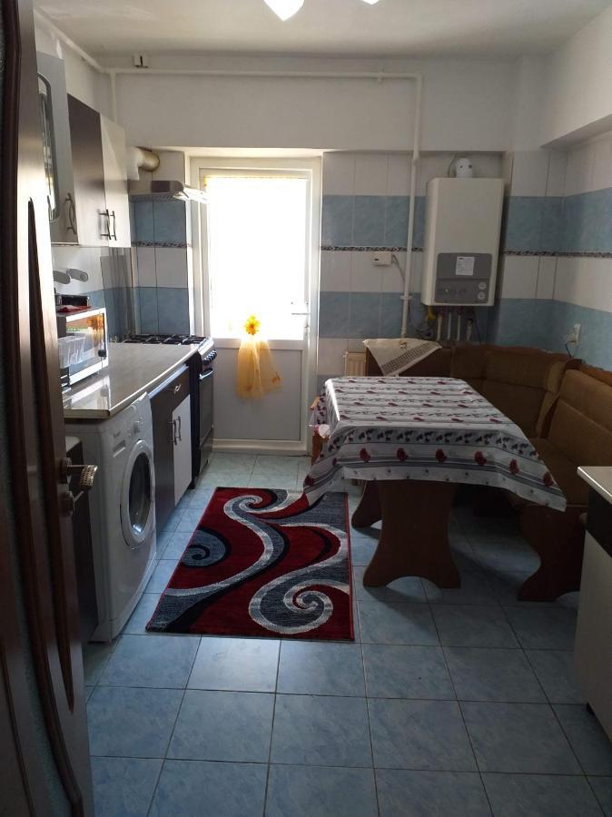 Apartament Aurora Слэник-Молдова Экстерьер фото
