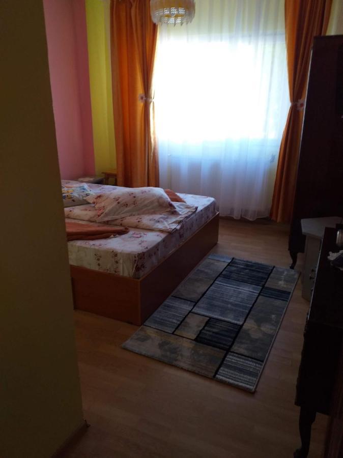 Apartament Aurora Слэник-Молдова Экстерьер фото