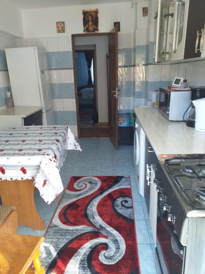 Apartament Aurora Слэник-Молдова Экстерьер фото