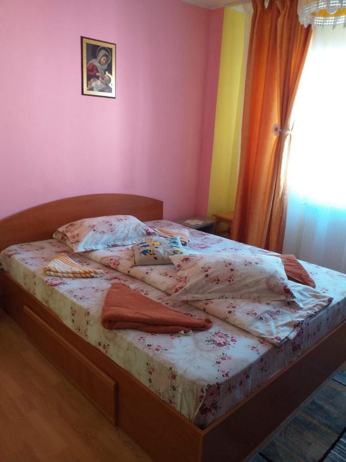 Apartament Aurora Слэник-Молдова Экстерьер фото