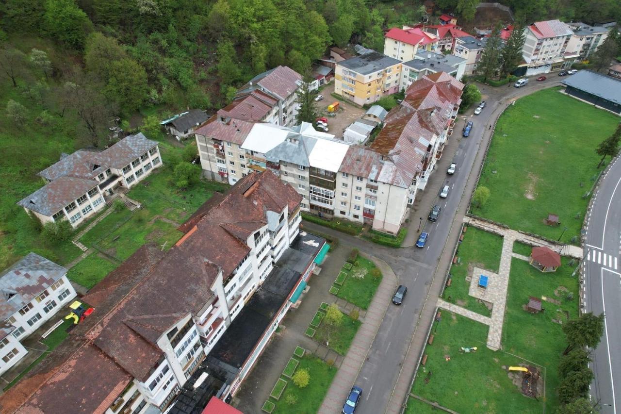 Apartament Aurora Слэник-Молдова Экстерьер фото