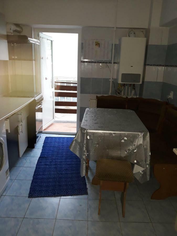 Apartament Aurora Слэник-Молдова Экстерьер фото
